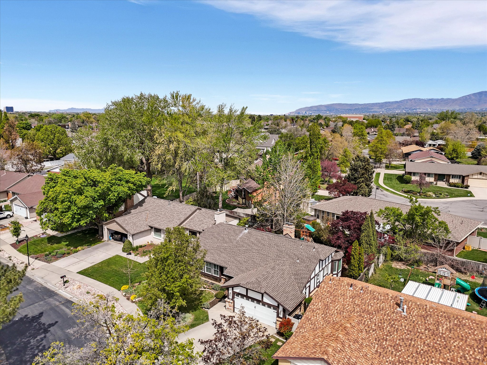 WOODSTOCK VILLAGE #2 - Residential