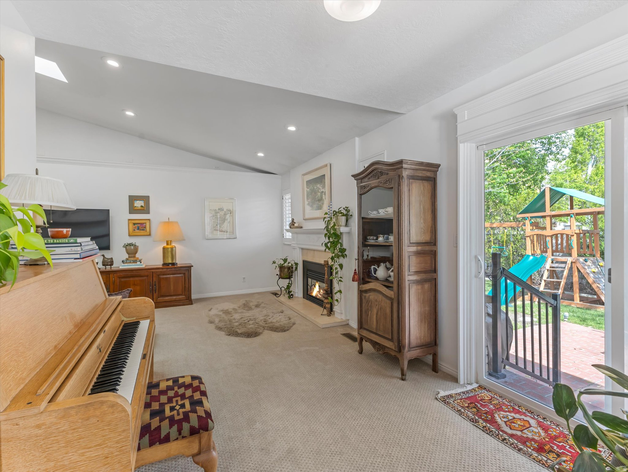 WOODSTOCK VILLAGE #2 - Residential