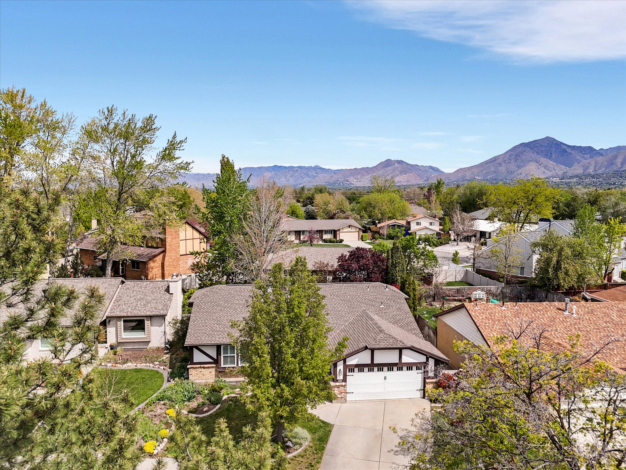 WOODSTOCK VILLAGE #2 - Residential