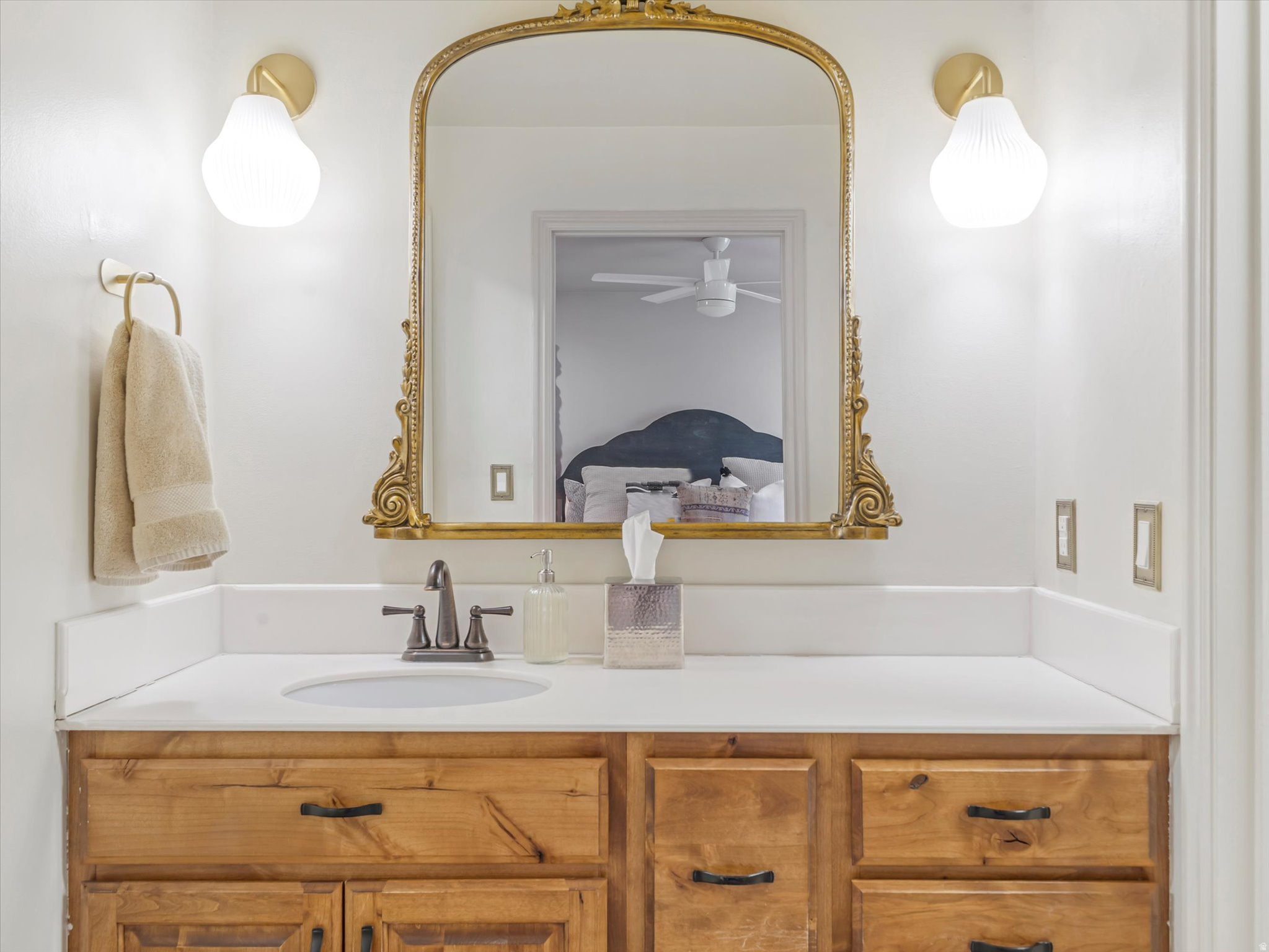 WOODSTOCK VILLAGE #2 - Residential