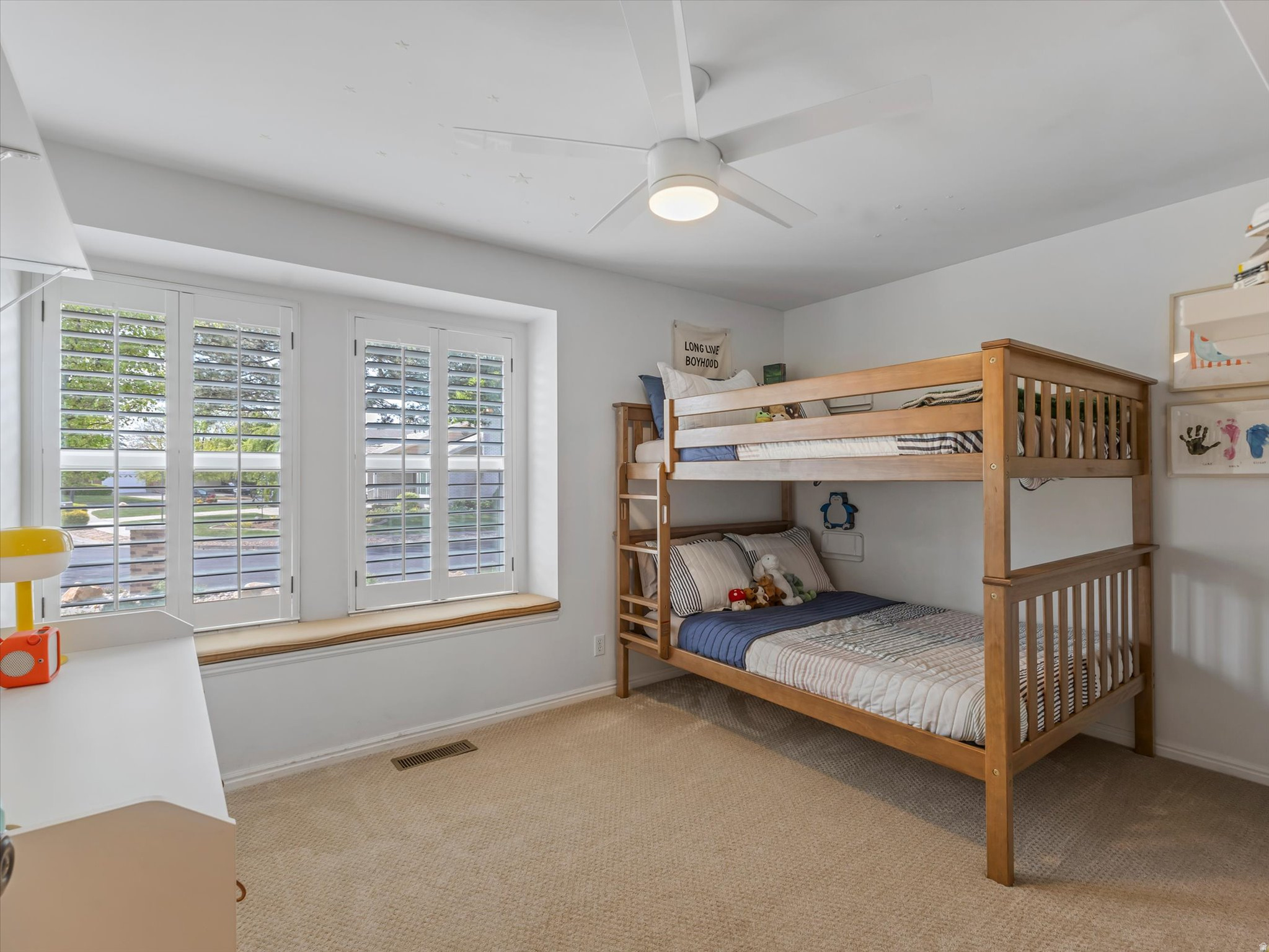 WOODSTOCK VILLAGE #2 - Residential