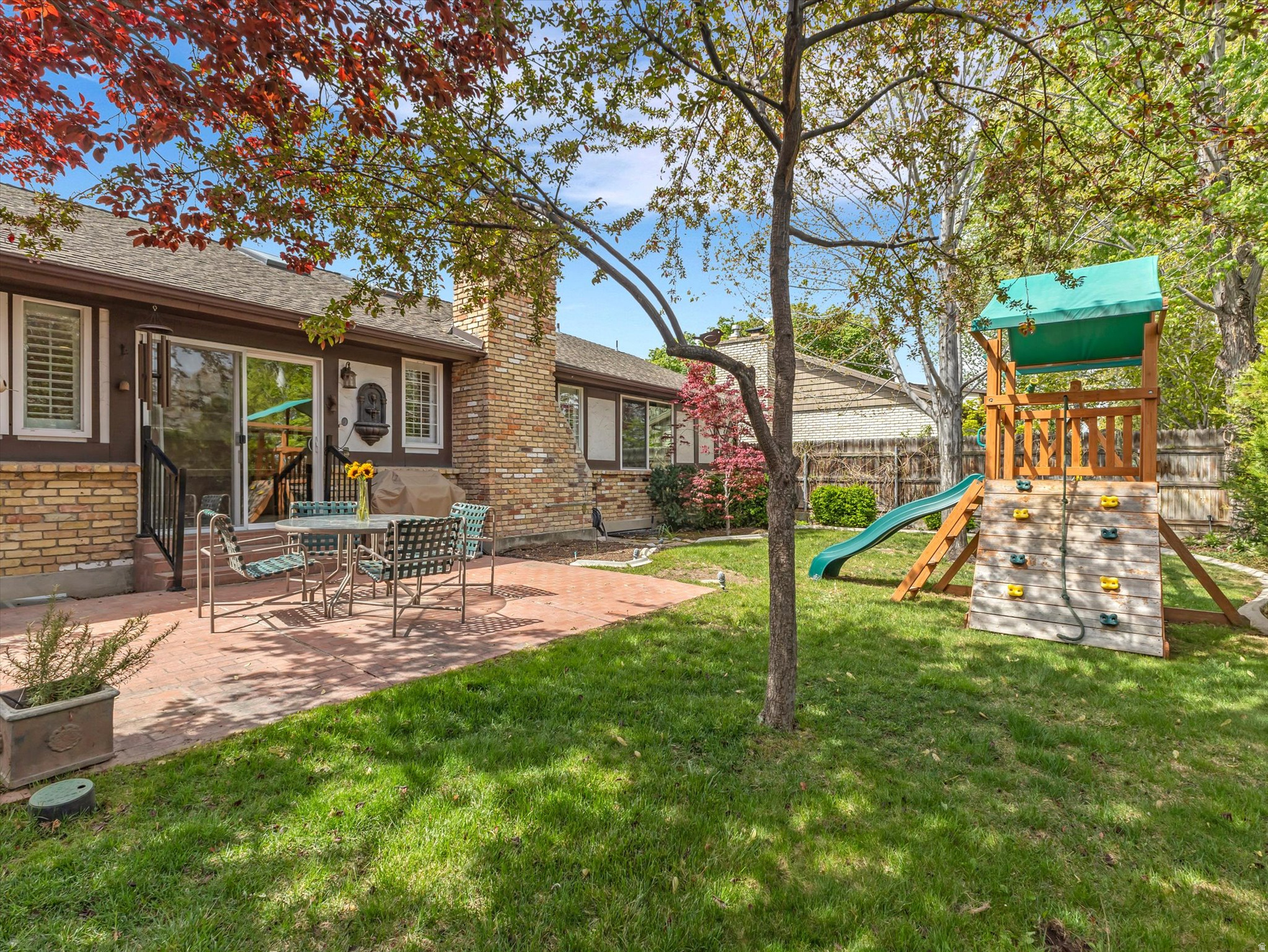 WOODSTOCK VILLAGE #2 - Residential