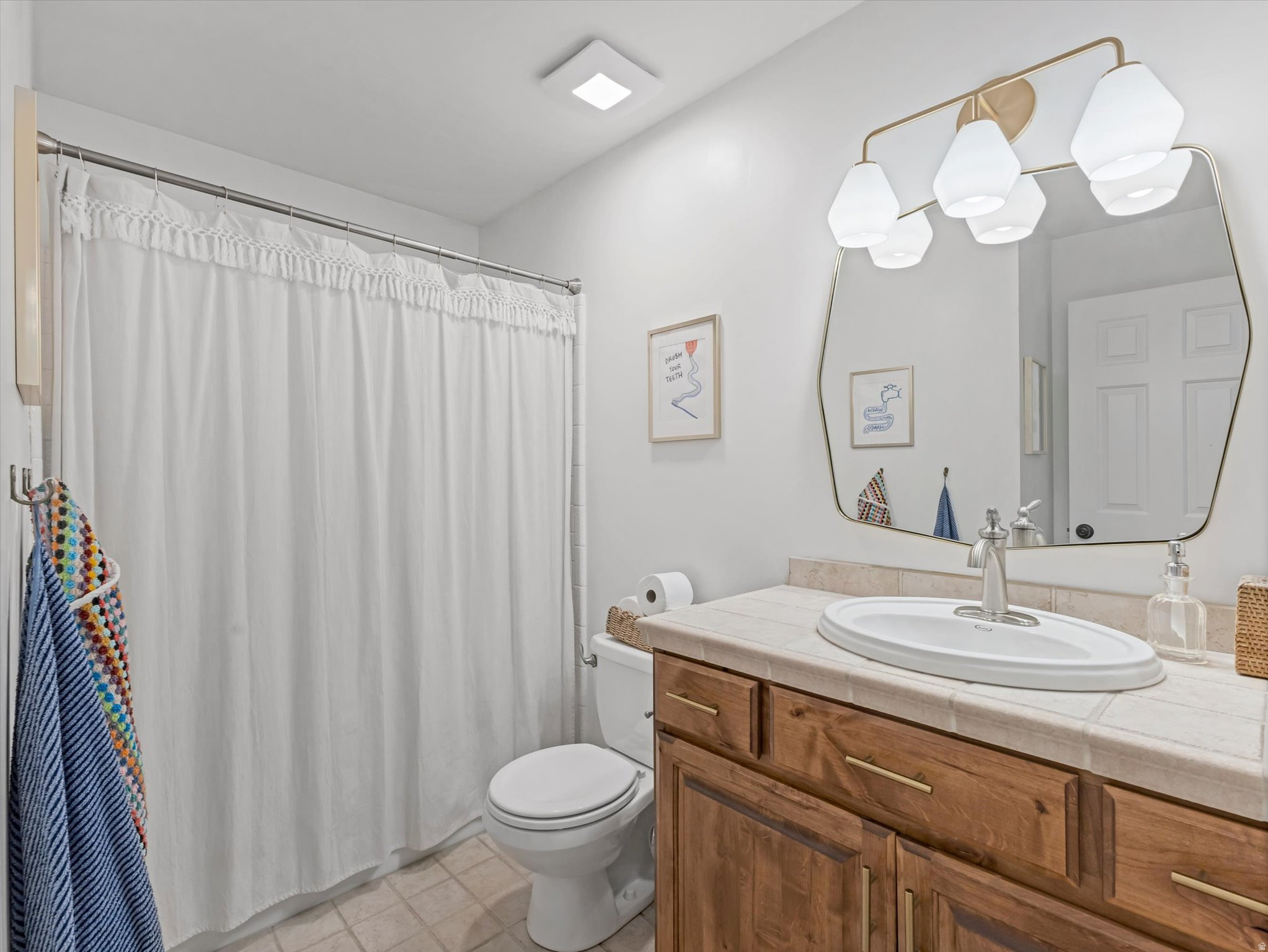 WOODSTOCK VILLAGE #2 - Residential