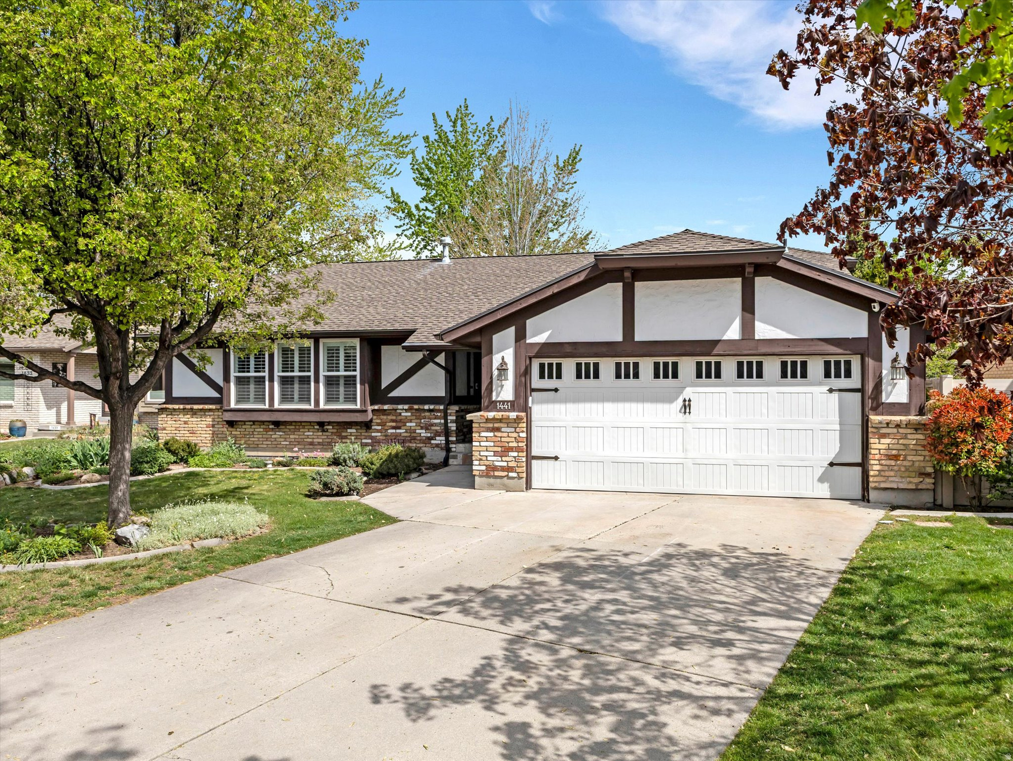 WOODSTOCK VILLAGE #2 - Residential