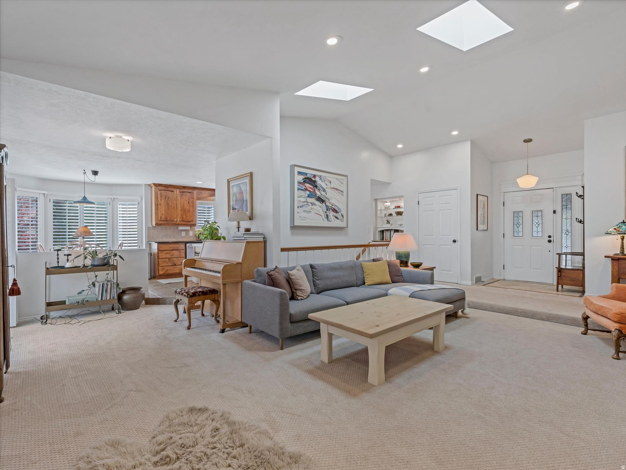 WOODSTOCK VILLAGE #2 - Residential