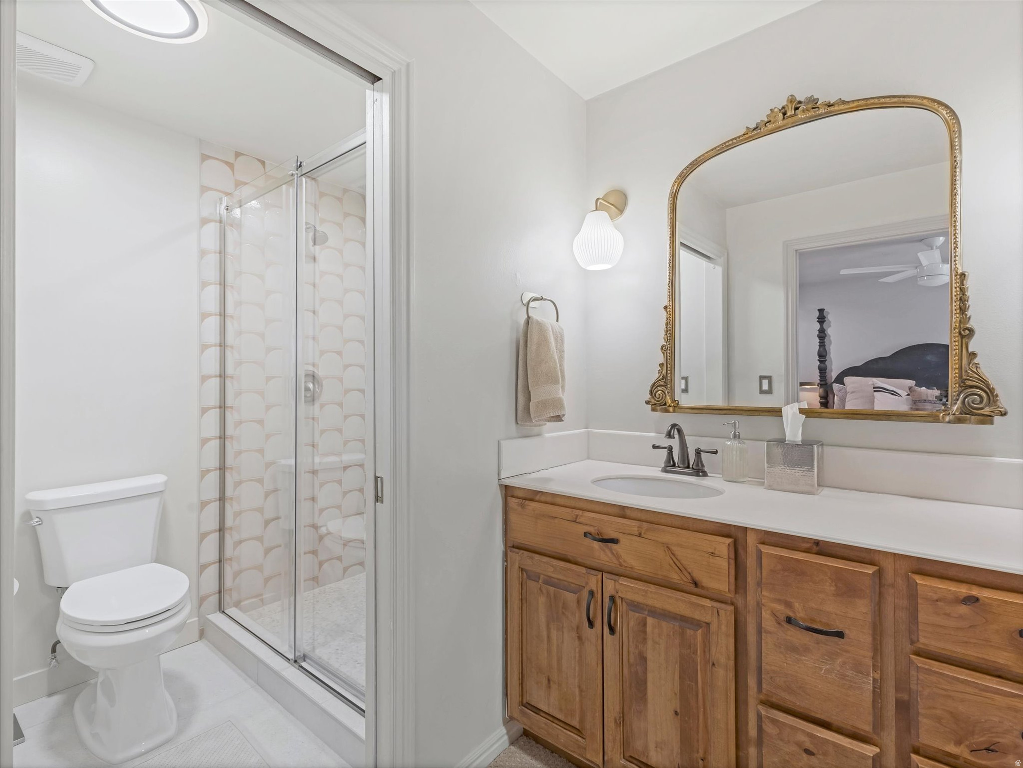 WOODSTOCK VILLAGE #2 - Residential