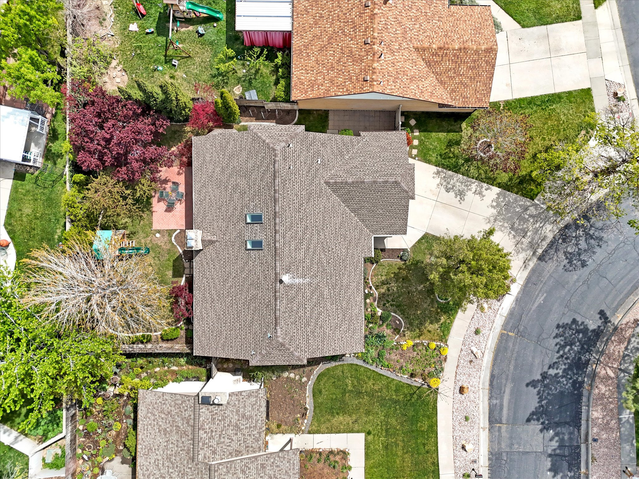 WOODSTOCK VILLAGE #2 - Residential