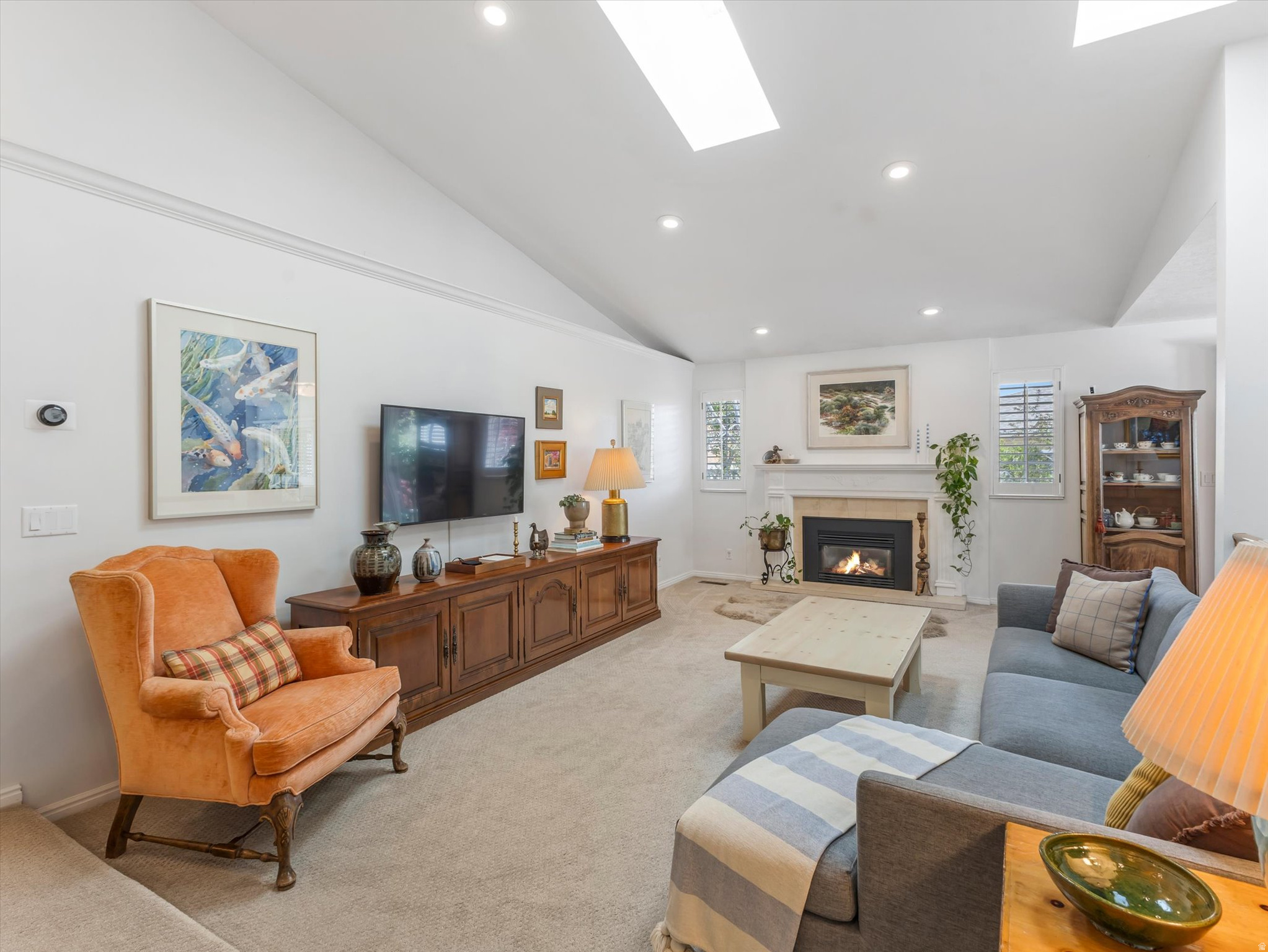 WOODSTOCK VILLAGE #2 - Residential