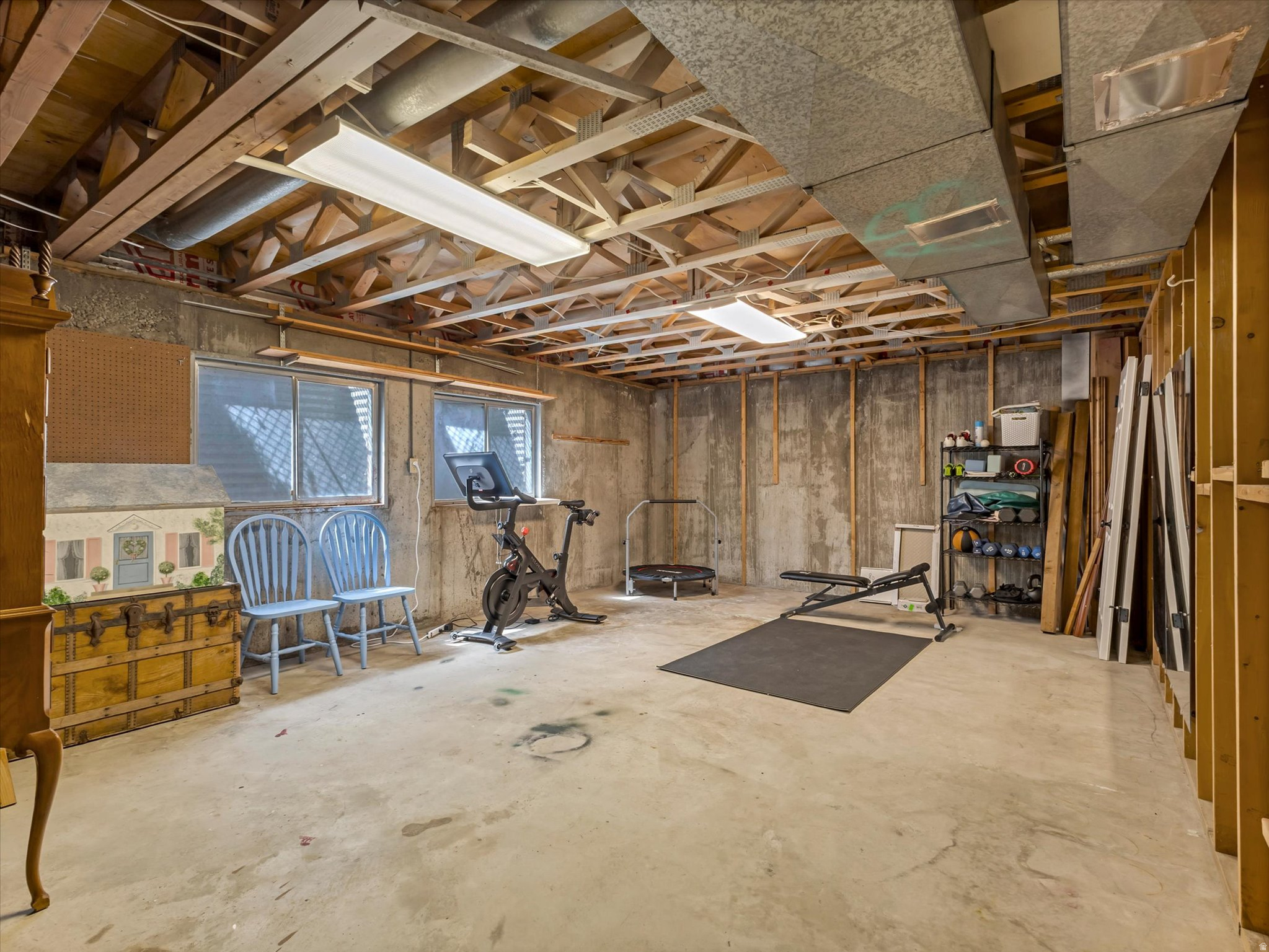 WOODSTOCK VILLAGE #2 - Residential