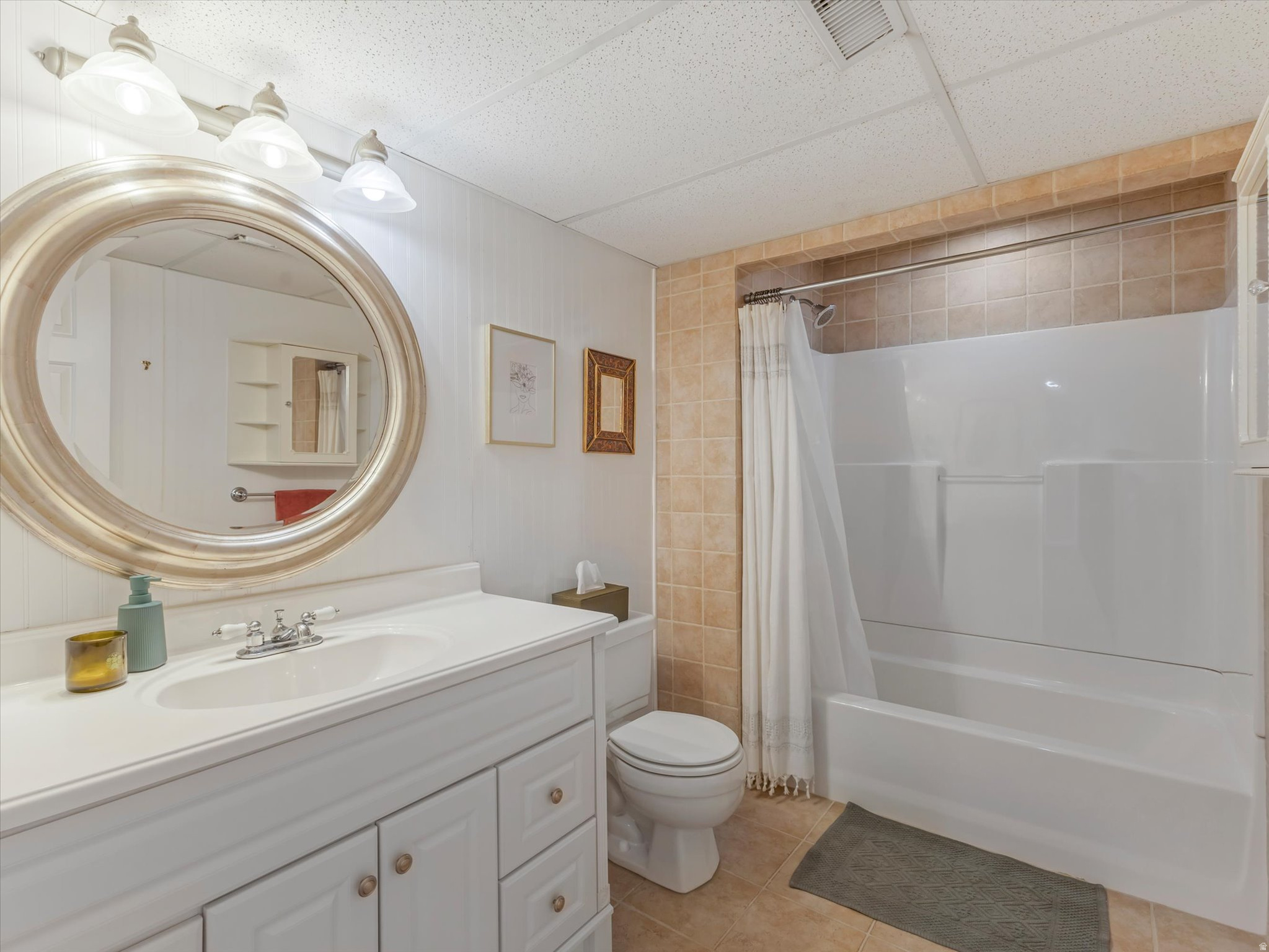 WOODSTOCK VILLAGE #2 - Residential