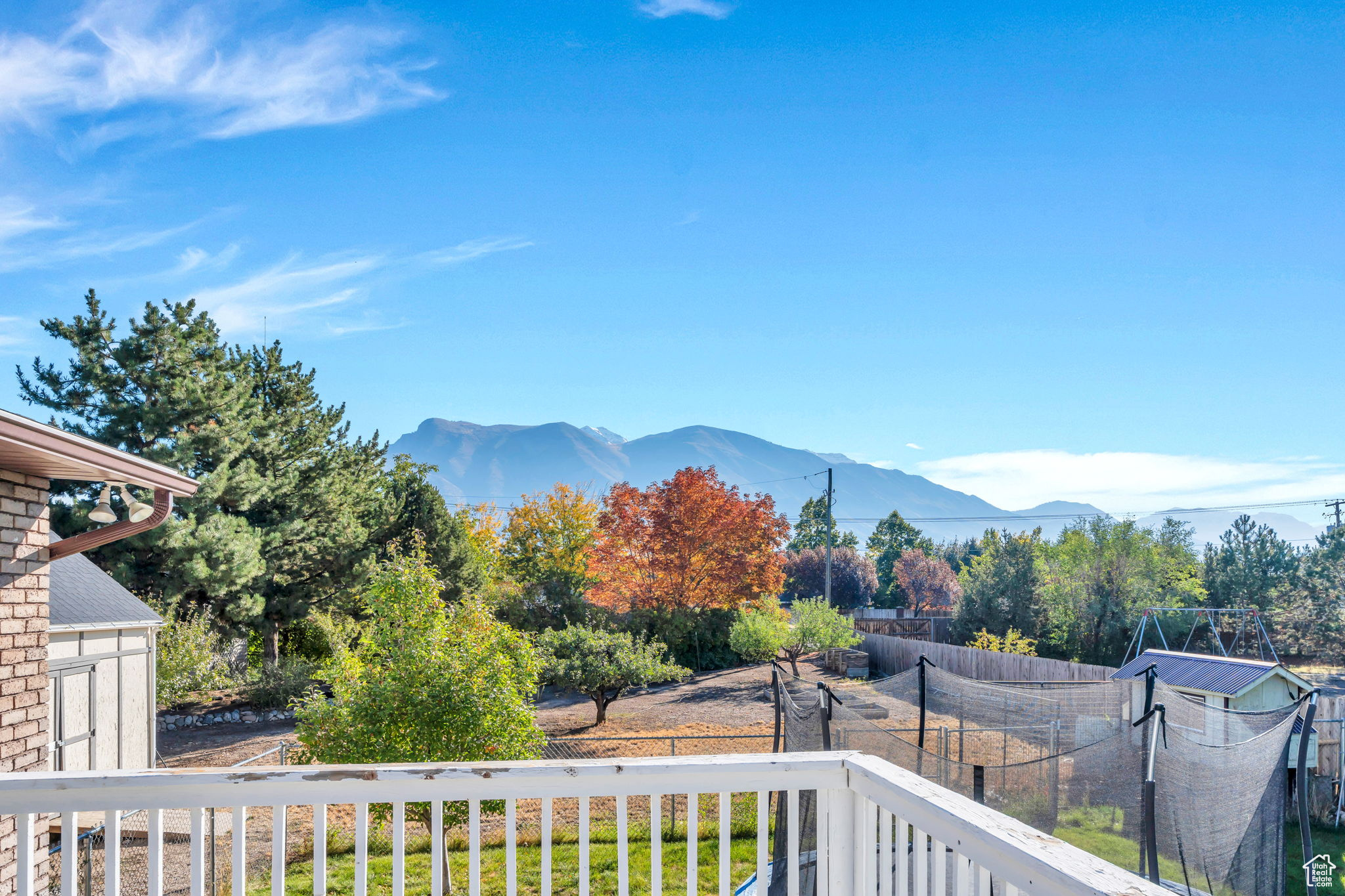 PEBBLEWOOD - Residential