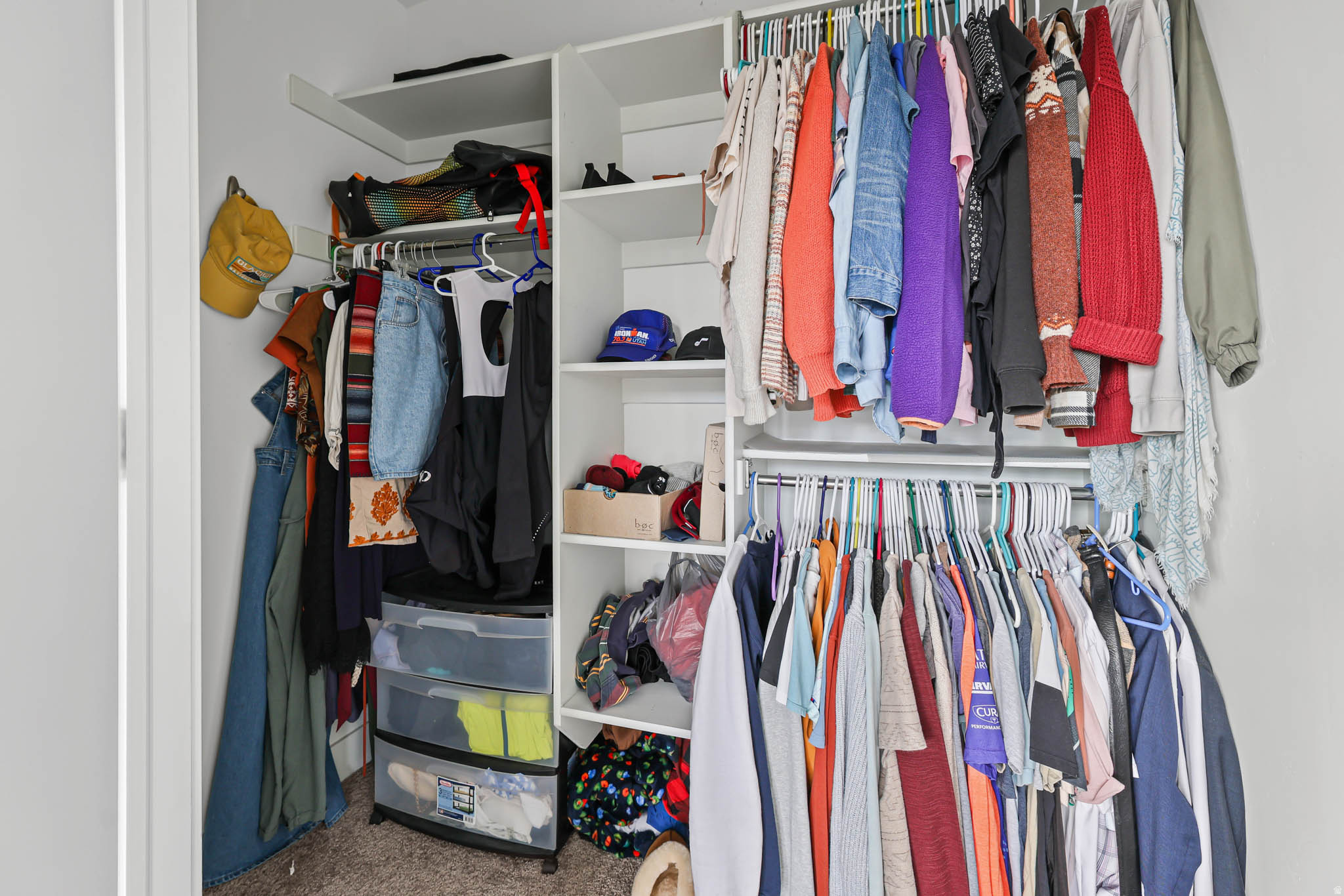 ROOFTOPS AT 78 HUNDRED TOWNHOMES - Residential Lease