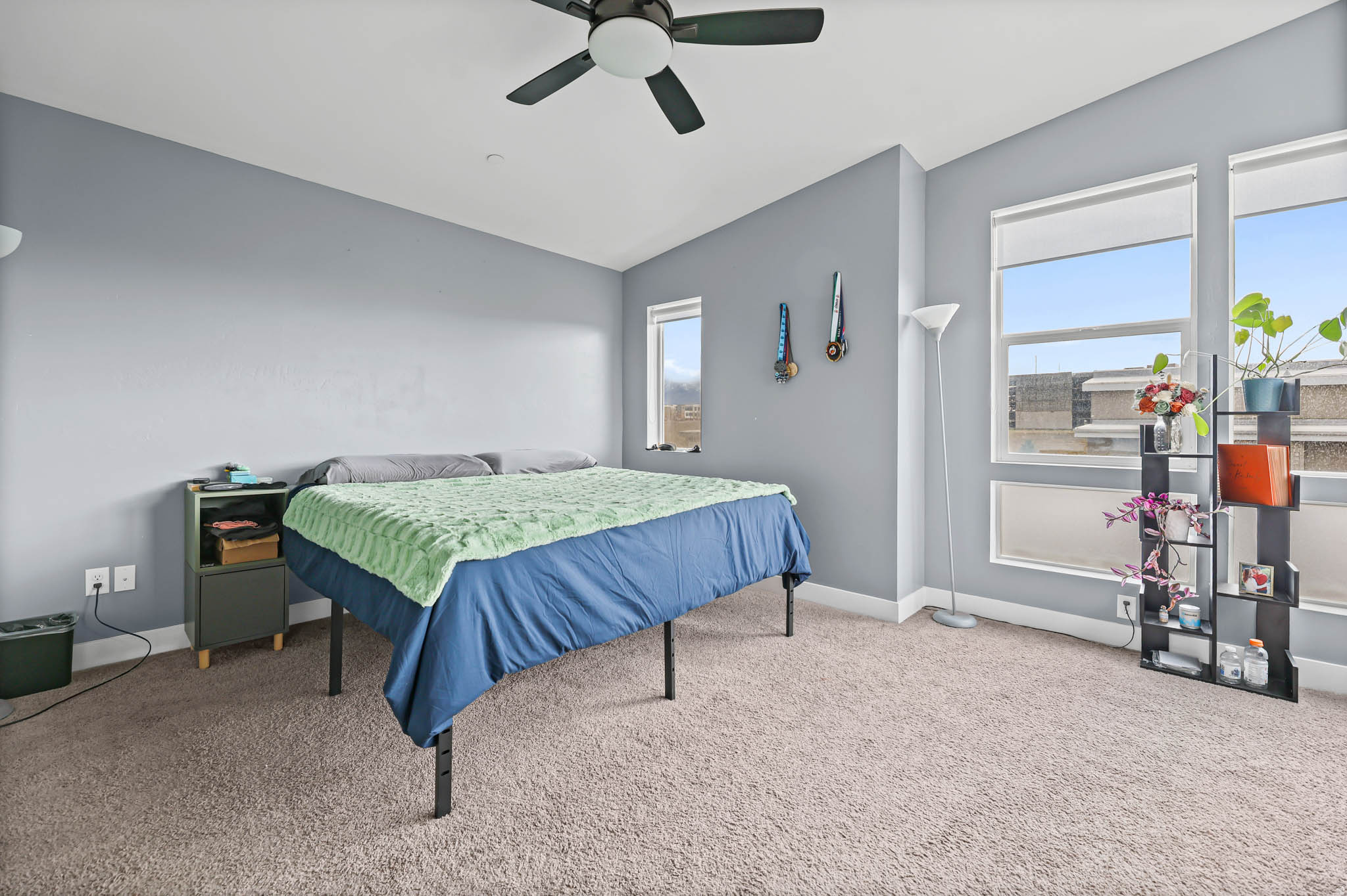 ROOFTOPS AT 78 HUNDRED TOWNHOMES - Residential Lease