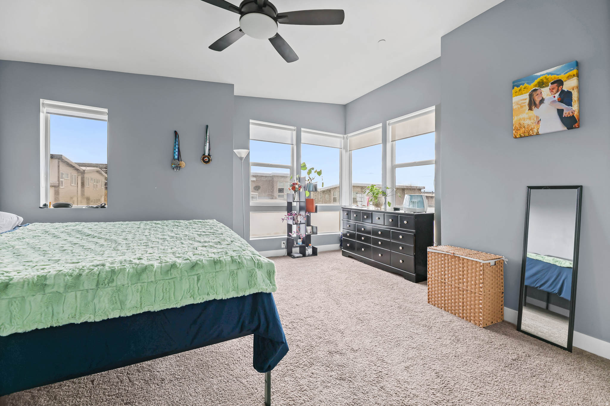 ROOFTOPS AT 78 HUNDRED TOWNHOMES - Residential Lease