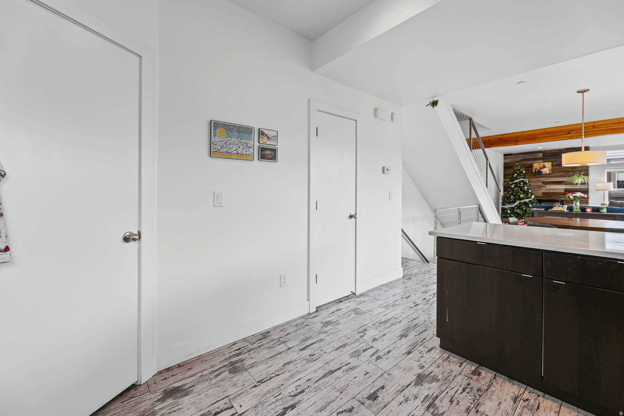 ROOFTOPS AT 78 HUNDRED TOWNHOMES - Residential Lease