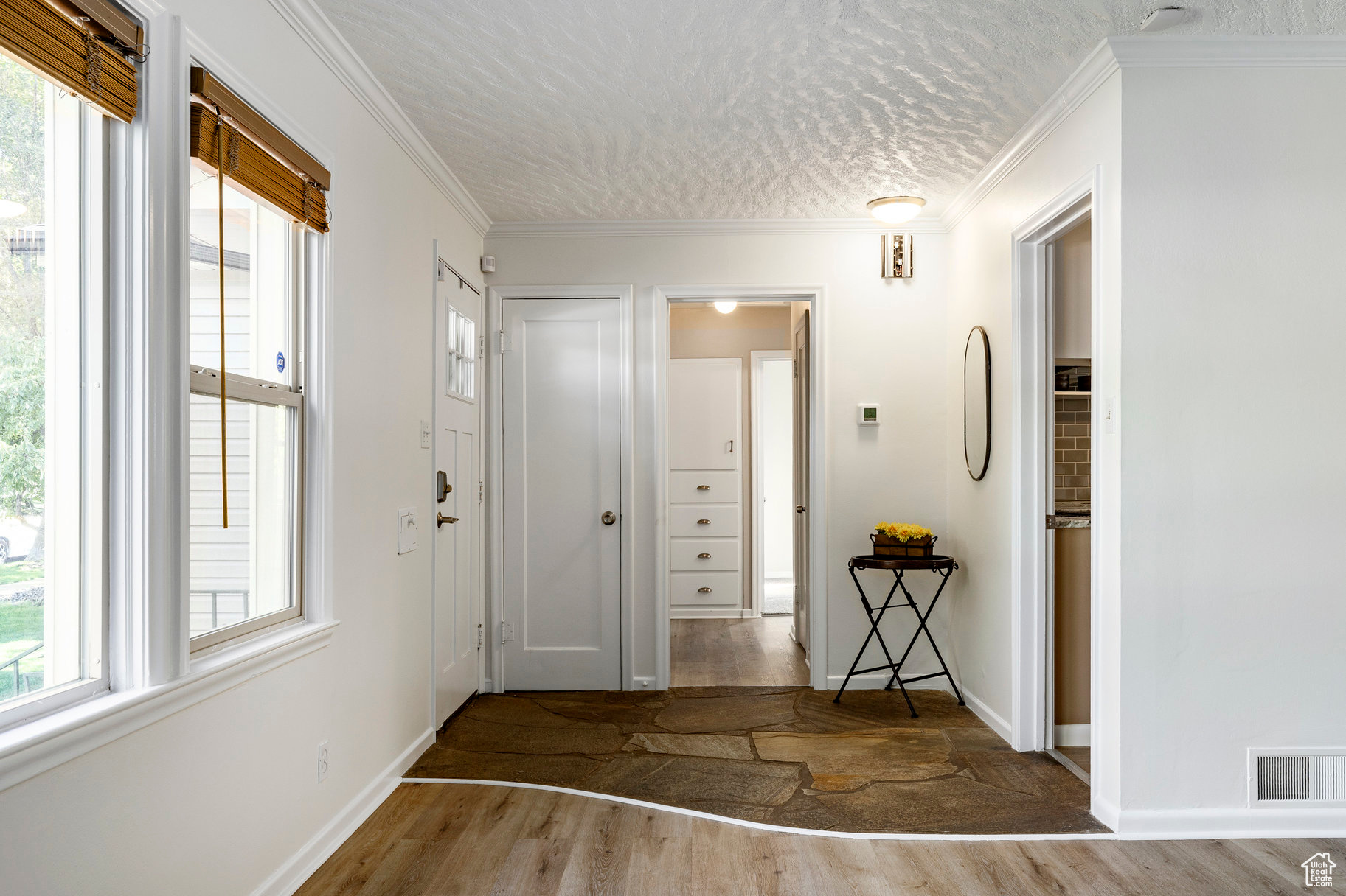 MAYFAIR - Residential