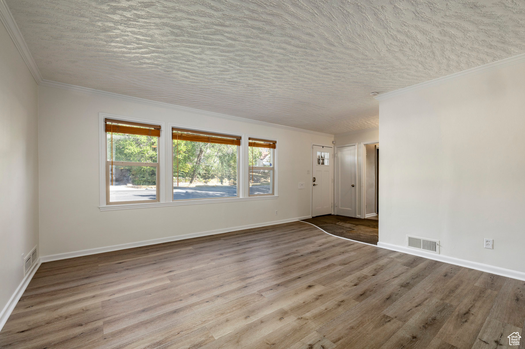 MAYFAIR - Residential