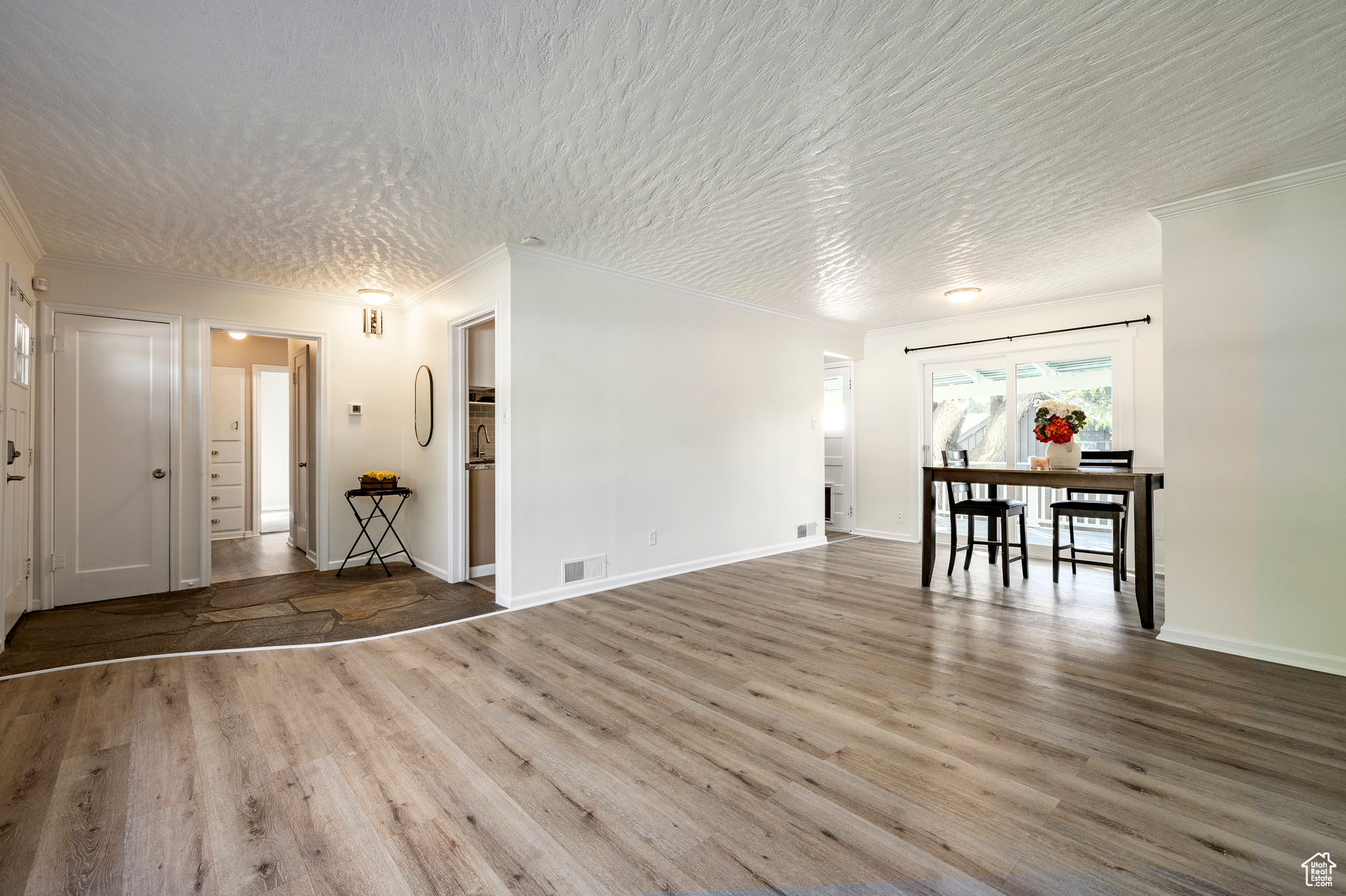 MAYFAIR - Residential