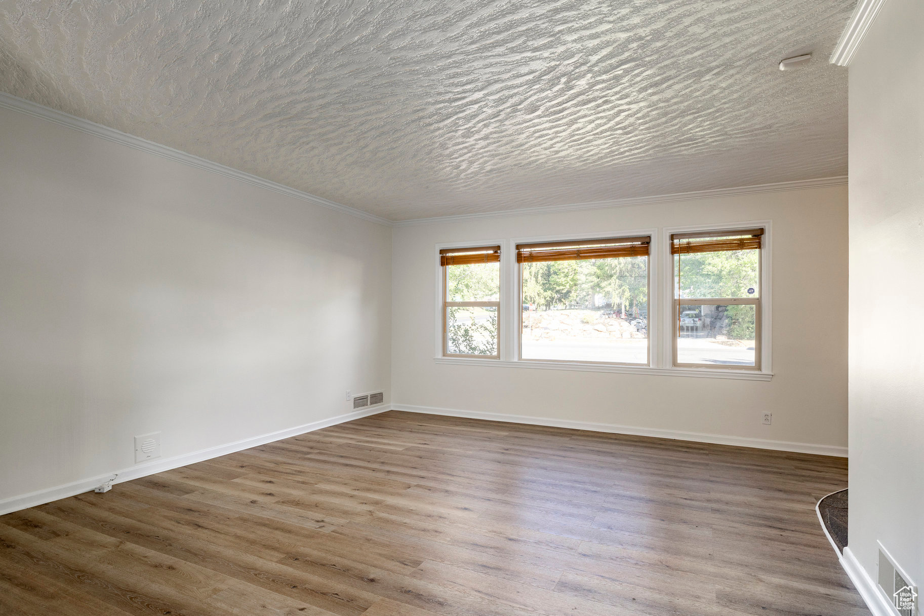 MAYFAIR - Residential