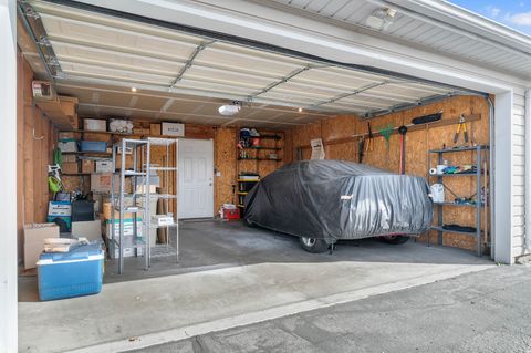 Tiny photo for 2718 S CENTERBROOK DR, West Valley City, UT 84119 (MLS # 2140248)