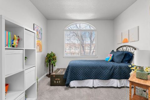 Tiny photo for 2718 S CENTERBROOK DR, West Valley City, UT 84119 (MLS # 2140248)