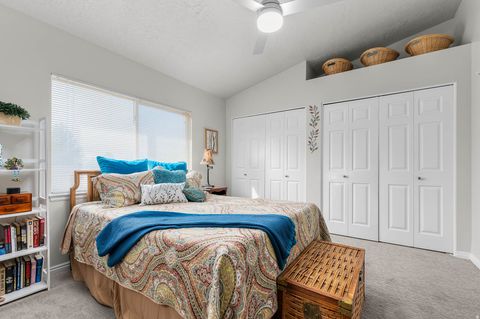 Tiny photo for 2718 S CENTERBROOK DR, West Valley City, UT 84119 (MLS # 2140248)