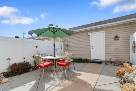 Tiny photo for 2718 S CENTERBROOK DR, West Valley City, UT 84119 (MLS # 2140248)