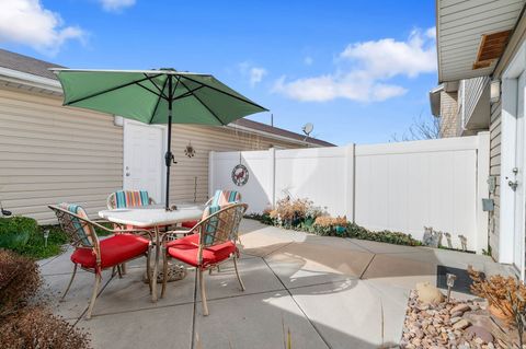 Tiny photo for 2718 S CENTERBROOK DR, West Valley City, UT 84119 (MLS # 2140248)