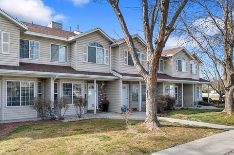 Tiny photo for 2718 S CENTERBROOK DR, West Valley City, UT 84119 (MLS # 2140248)
