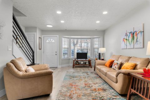 Tiny photo for 2718 S CENTERBROOK DR, West Valley City, UT 84119 (MLS # 2140248)