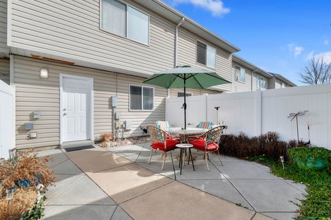 Tiny photo for 2718 S CENTERBROOK DR, West Valley City, UT 84119 (MLS # 2140248)