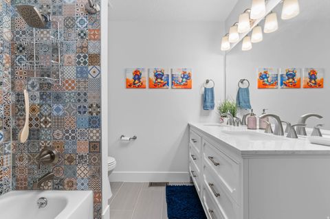 Tiny photo for 2718 S CENTERBROOK DR, West Valley City, UT 84119 (MLS # 2140248)