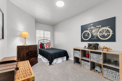 Tiny photo for 2718 S CENTERBROOK DR, West Valley City, UT 84119 (MLS # 2140248)