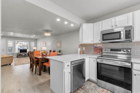 Tiny photo for 2718 S CENTERBROOK DR, West Valley City, UT 84119 (MLS # 2140248)