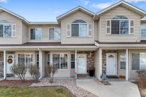 Tiny photo for 2718 S CENTERBROOK DR, West Valley City, UT 84119 (MLS # 2140248)