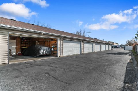 Tiny photo for 2718 S CENTERBROOK DR, West Valley City, UT 84119 (MLS # 2140248)