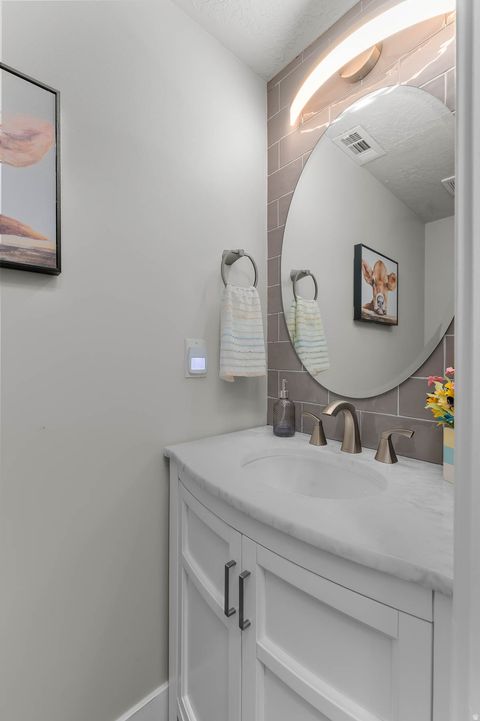 Tiny photo for 2718 S CENTERBROOK DR, West Valley City, UT 84119 (MLS # 2140248)