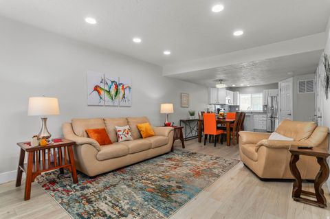 Tiny photo for 2718 S CENTERBROOK DR, West Valley City, UT 84119 (MLS # 2140248)