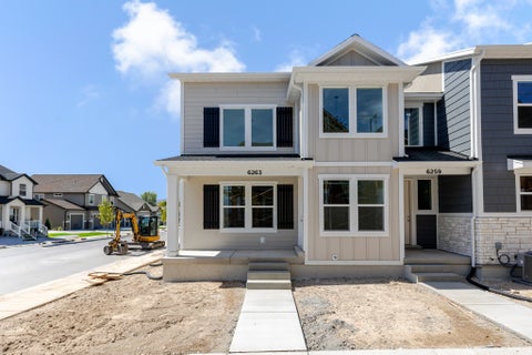 Townhouse For Sale - 6263 S Benes Ln #124<br/> Taylorsville, UT 84129