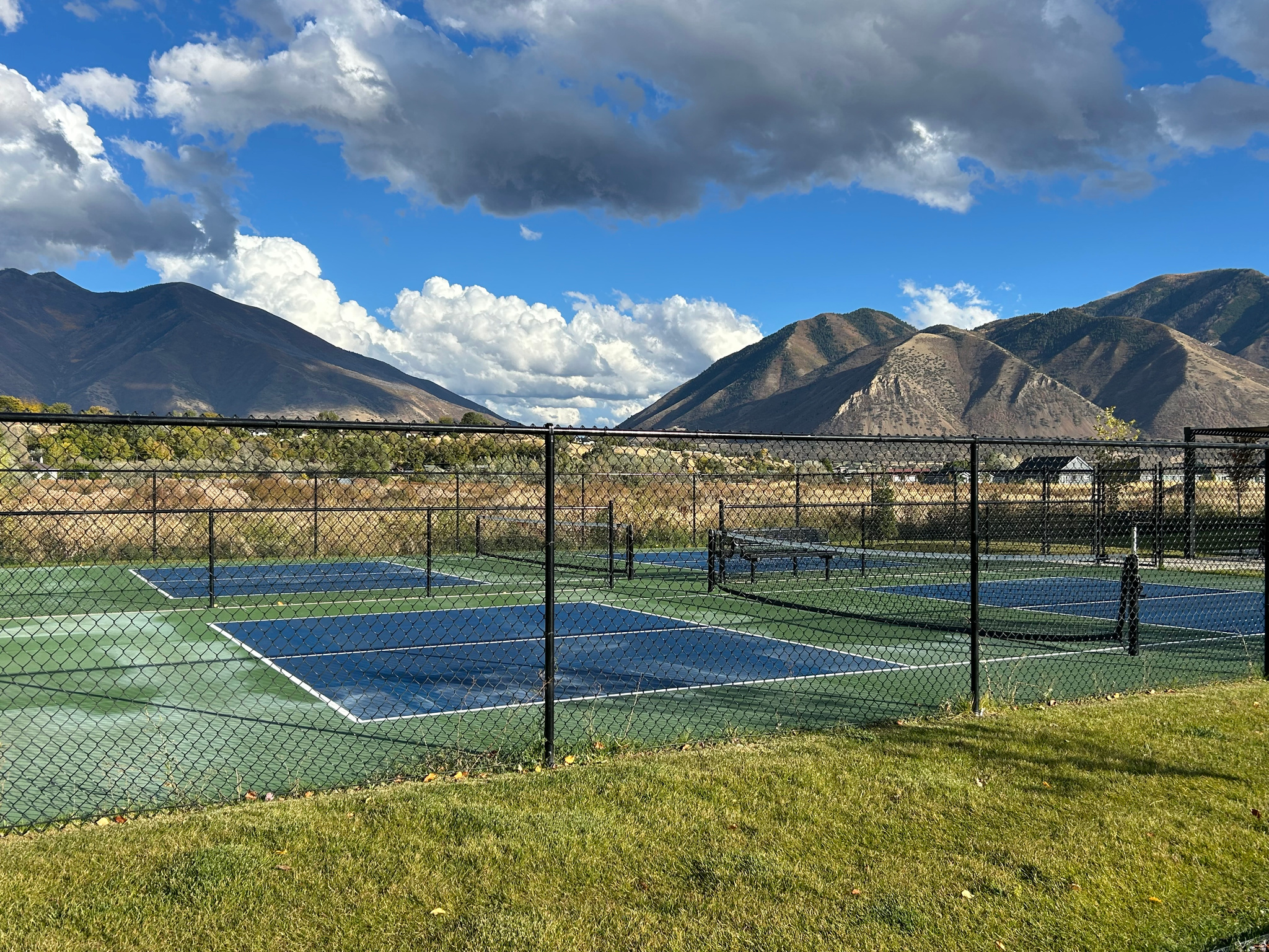 SPANISH FORK - Residential