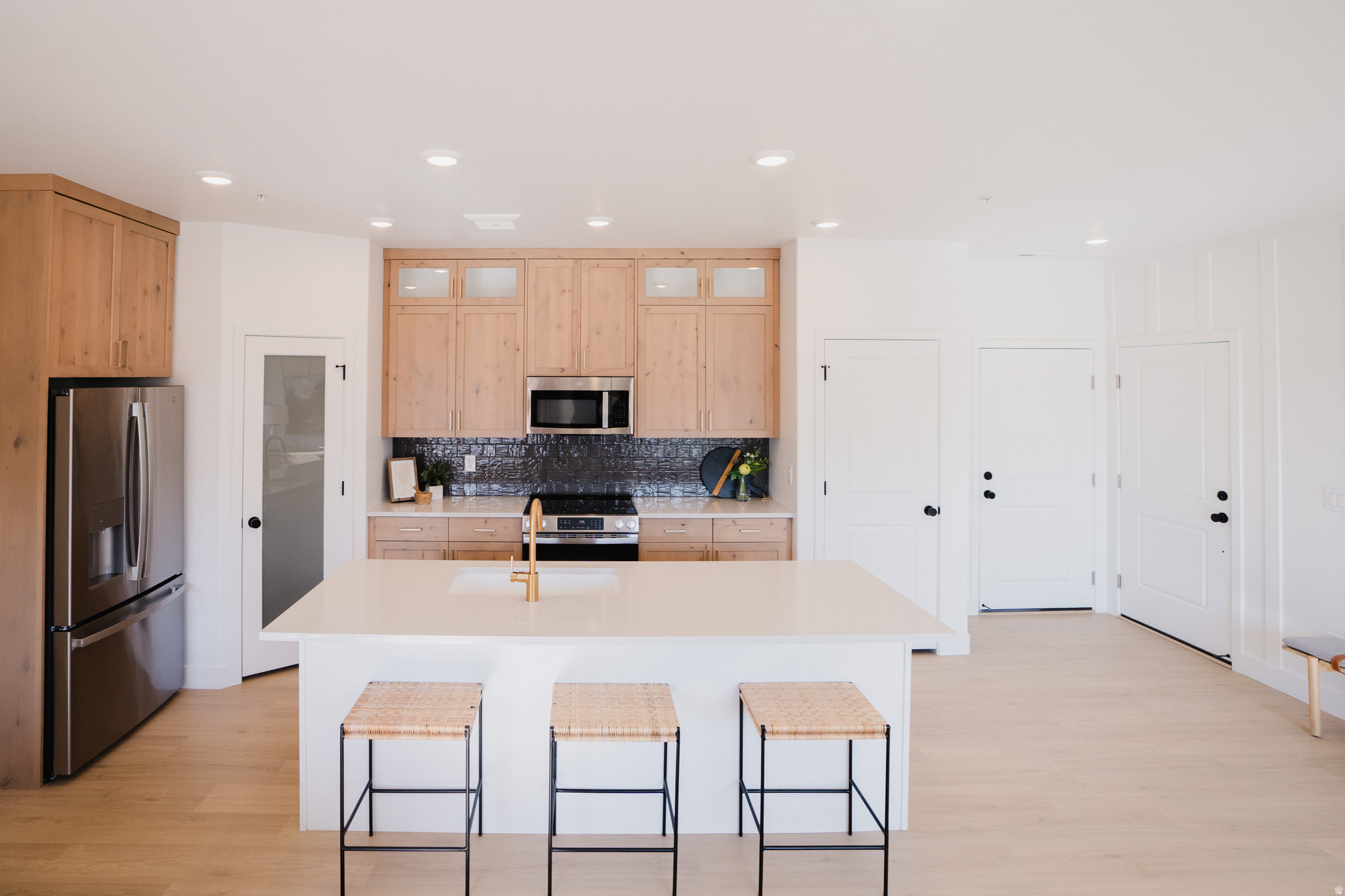 SPANISH FORK - Residential