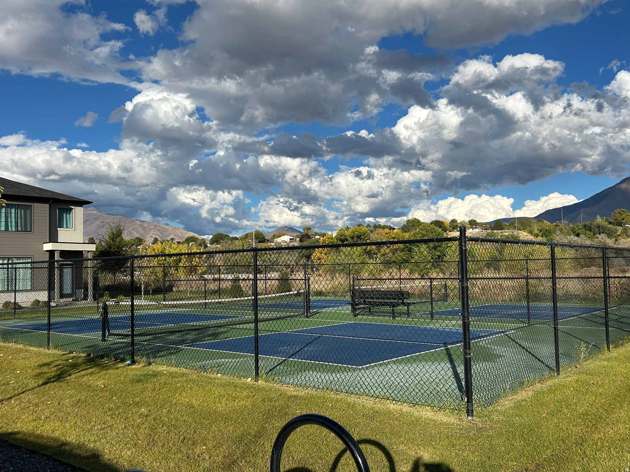 SPANISH FORK - Residential