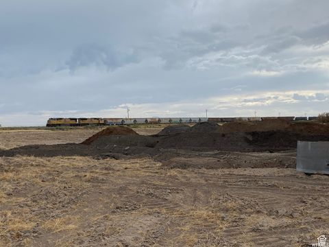 Vacant Land For Sale - 9175 W 900 #4<br/> Weber County, Ogden, UT 84404