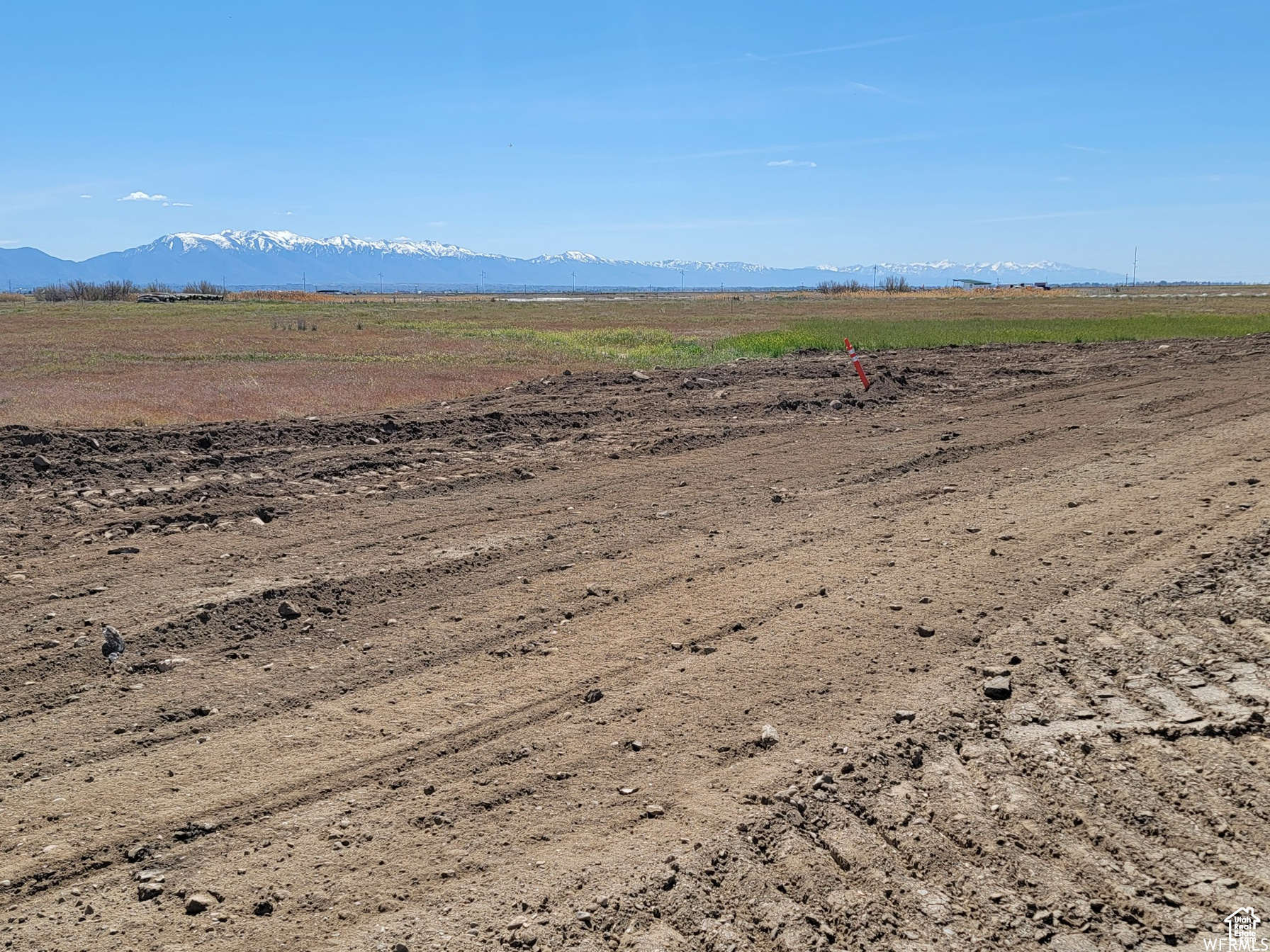 HOEWARD INDUSTRIAL - Land