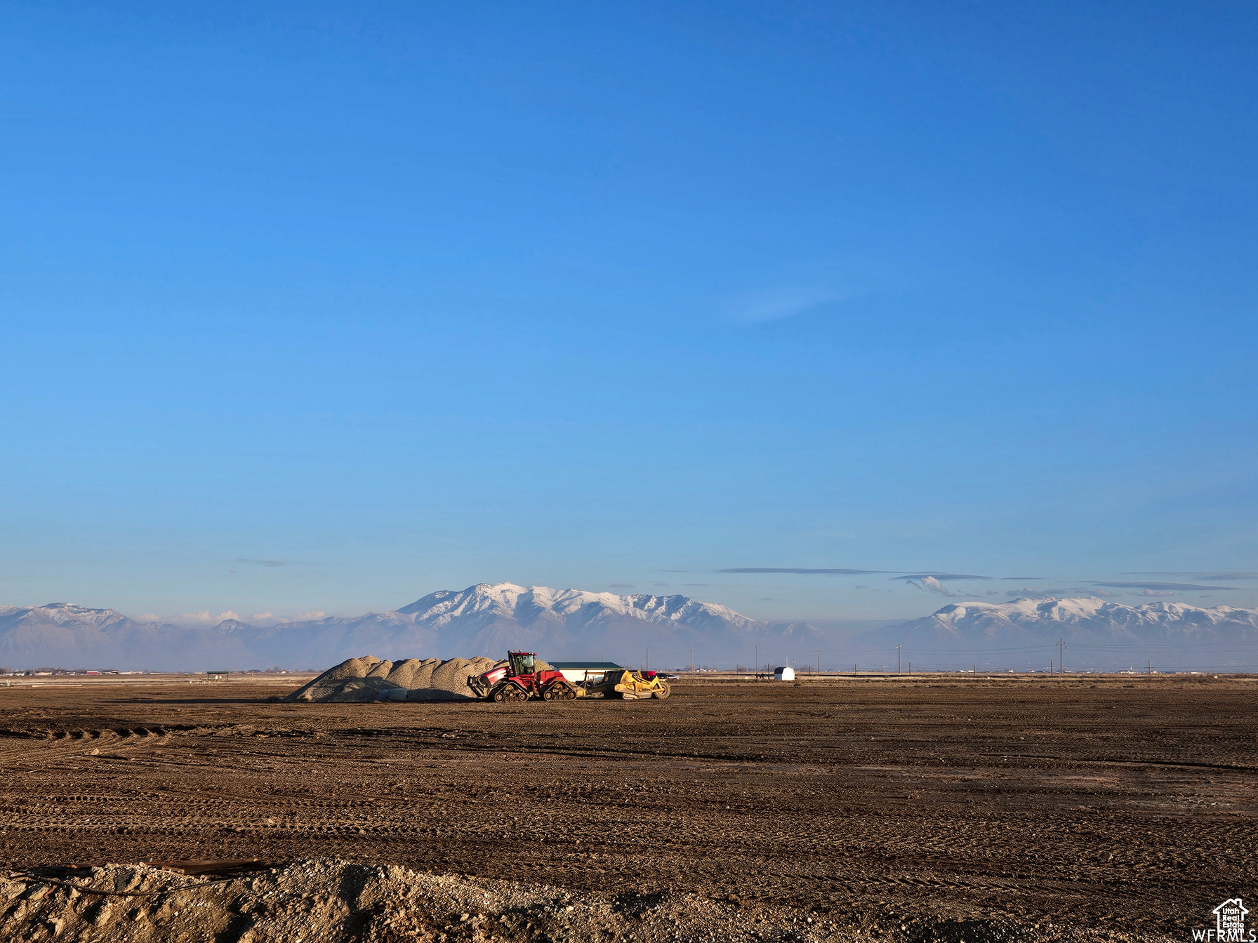 HOEWARD INDUSTRIAL - Land