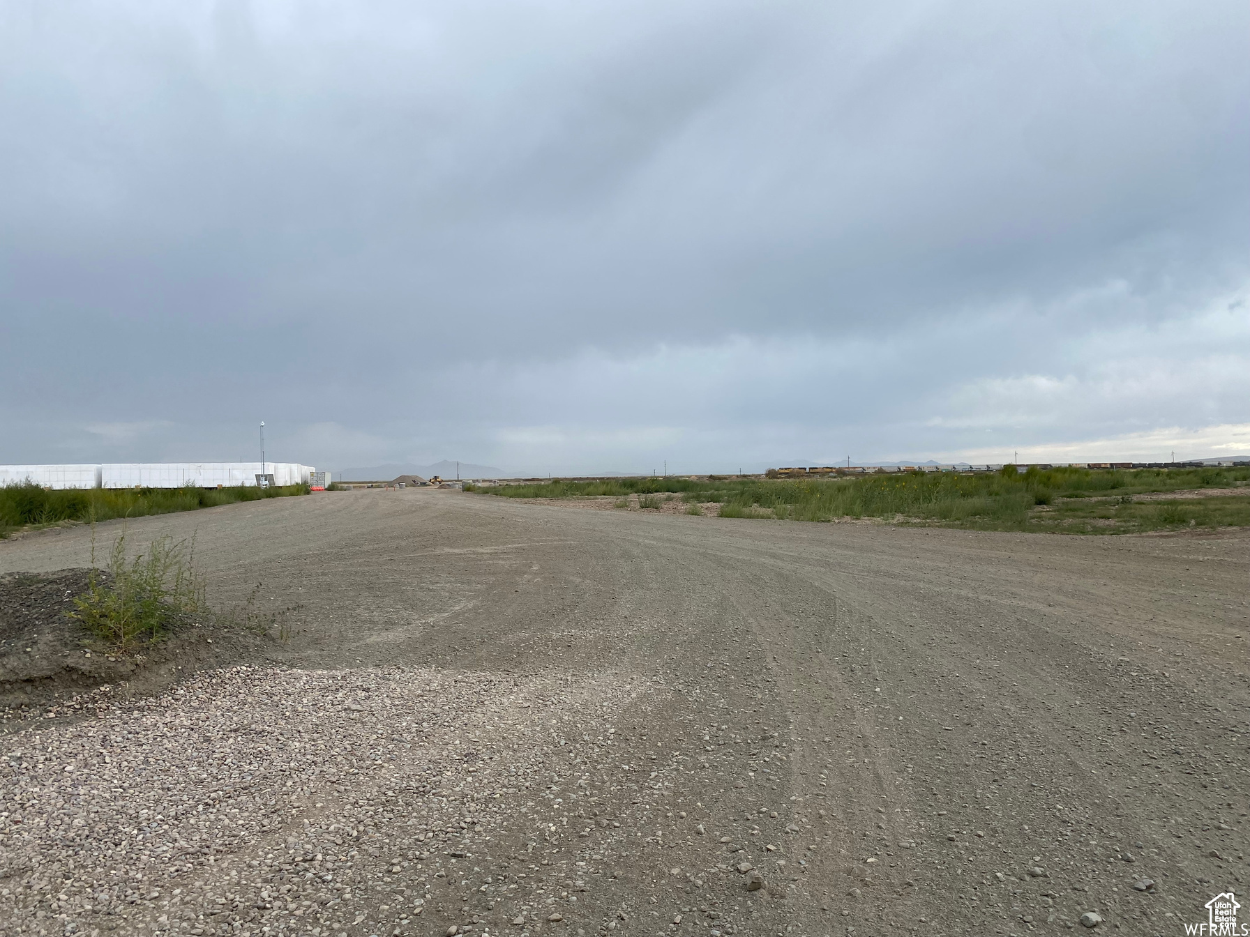 HOEWARD INDUSTRIAL - Land