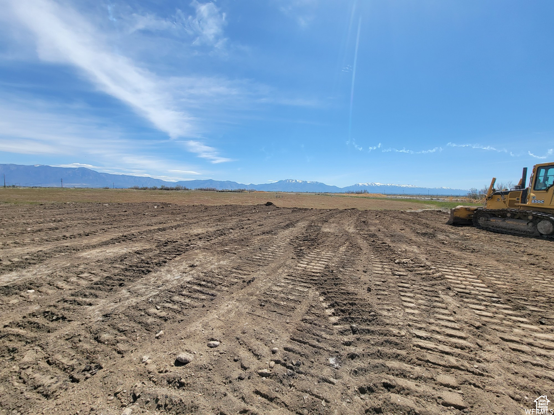 HOEWARD INDUSTRIAL - Land