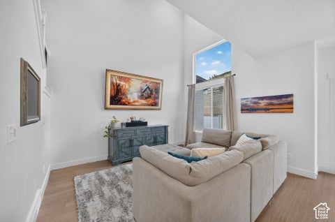 Tiny photo for 4751 S HEARTWOOD RD, Mapleton, UT 84664 (MLS # 2190282)