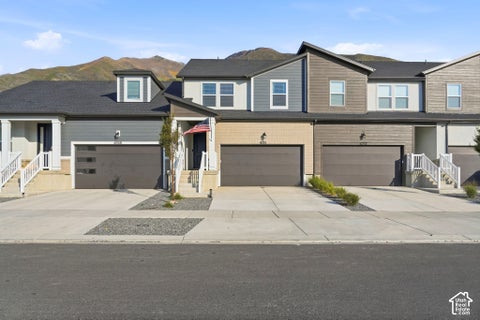 Photo of 4751 S HEARTWOOD RD, Mapleton, UT 84664 (MLS # 2190282)