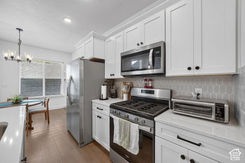 Tiny photo for 4751 S HEARTWOOD RD, Mapleton, UT 84664 (MLS # 2190282)